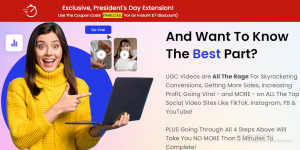 UGC Valet Agency 25