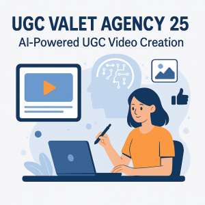 UGC Valet Agency 25