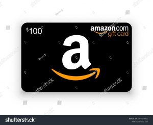 Amazon Gift Card For Free